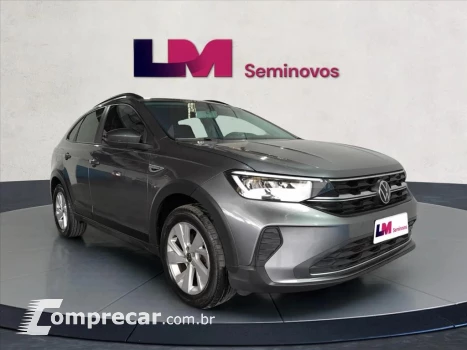 NIVUS 1.0 200 TSI TOTAL FLEX COMFORTLINE AUTOMÁTI