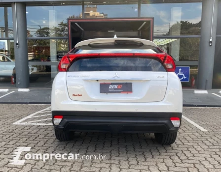 ECLIPSE CROSS 1.5 Mivec Turbo GLS