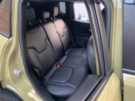 Renegade Longitude 2.0 4x4 TB Diesel Aut