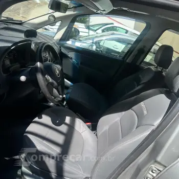 IDEA 1.8 MPI Adventure 8V