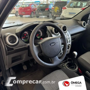 FIESTA 1.0 ROCAM SEDAN 8V FLEX 4P MANUAL