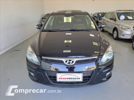 I30 2.0 MPFI GLS 16V GASOLINA 4P AUTOMÁTICO