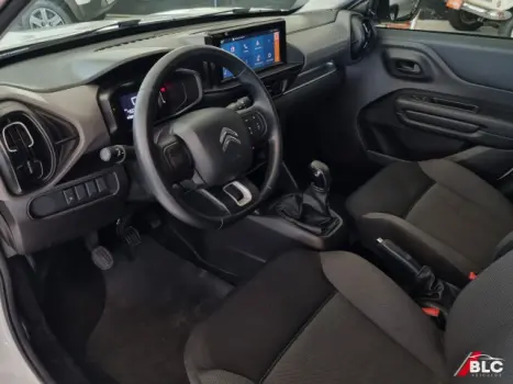 C3 - 1.0 FIREFLY LIVE PACK MANUAL