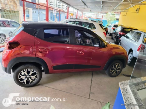 KWID 1.0 12V SCE Intense