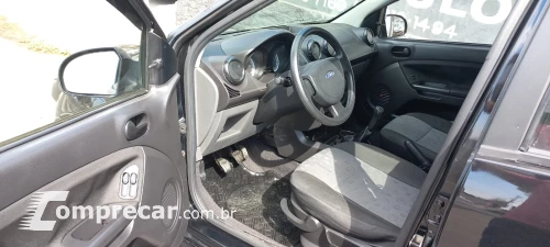 FIESTA 1.6 MPI Class 8V