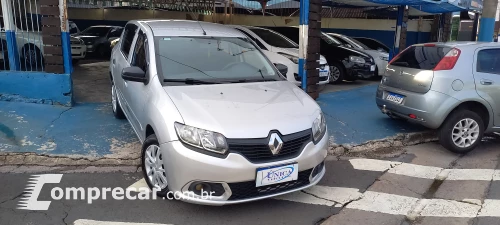 SANDERO 1.0 12V SCE Authentique