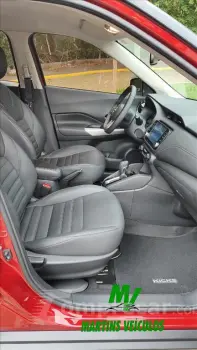 KICKS 1.6 16vstart Exclusive