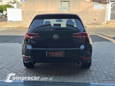 GOLF 2.0 350 TSI GTI