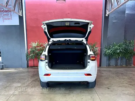 COMPASS 1.3 T270 TURBO FLEX S AT6