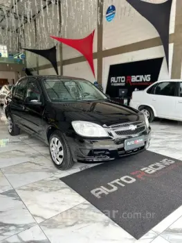CHEVROLET PRISMA 1.4 MPFI Maxx 8V 4 portas