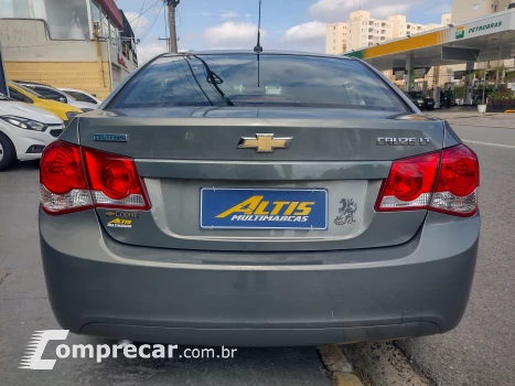 CRUZE 1.8 LT 16V