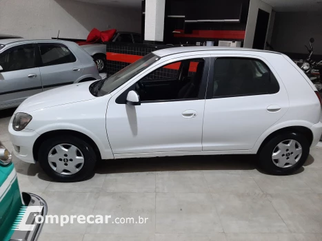 CELTA 1.0 MPFI LT 8V