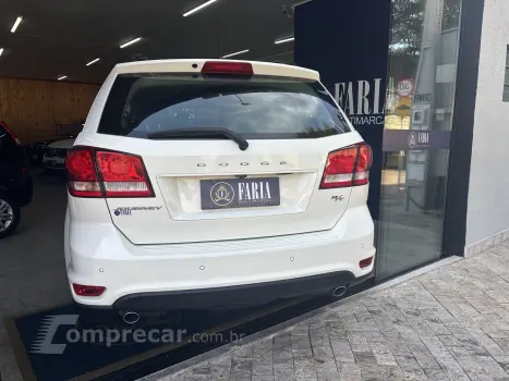 JOURNEY RT  3.6 V6 Aut.