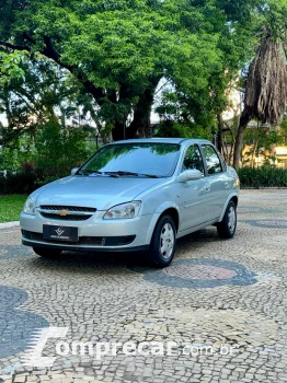 CHEVROLET CLASSIC 1.0 MPFI LS 8V 4 portas