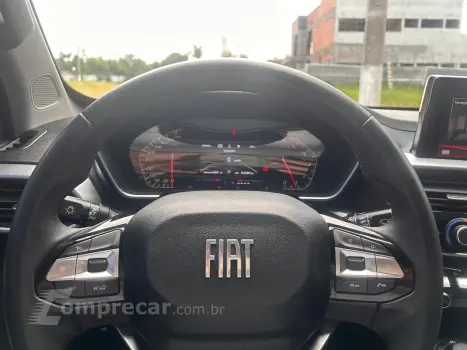 TITANO 2.2 Turbo Ranch 4X4