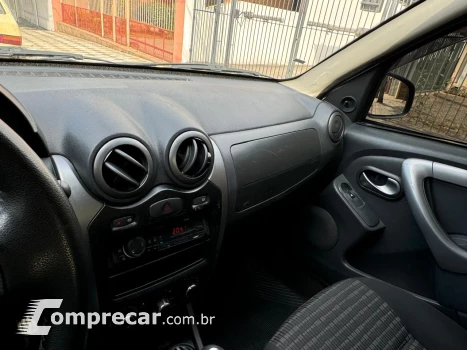 SANDERO 1.0 Expression 16V