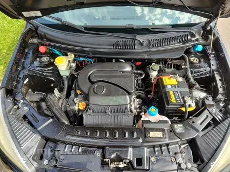 GRAND SIENA 1.4 MPI Attractive