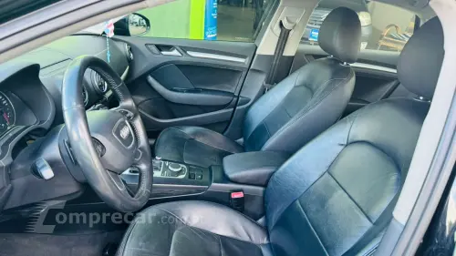 A3 1.4 TFSI Sedan 16V