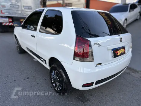 PALIO 1.0 MPI Fire Economy 8V