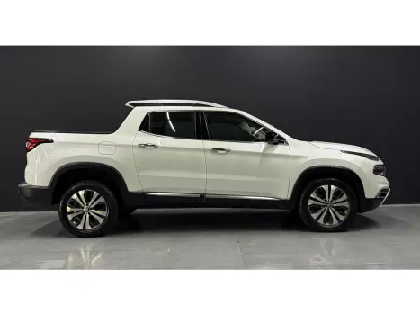 TORO 2.0 16V TURBO DIESEL VOLCANO 4WD AT9