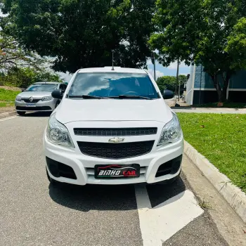 MONTANA 1.4 MPFI LS CS 8V