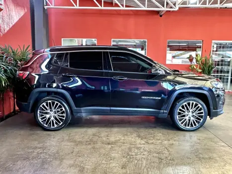 COMPASS 1.3 T270 TURBO FLEX LIMITED AT6