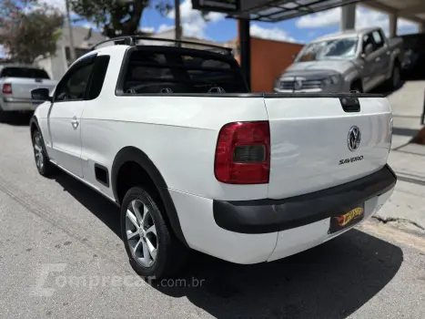 SAVEIRO 1.6 MI Trendline CE 8V