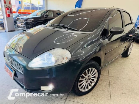 Fiat PUNTO ELX 1.4 4 portas