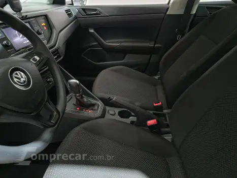 VIRTUS 1.6 MSI Sense