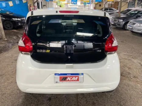 MOBI LIKE 1.0 FLEX 4P