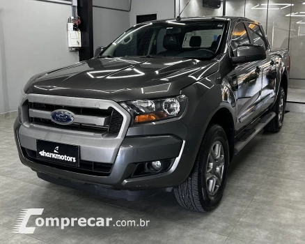 RANGER 2.2 XLS 4X4 CD 16V