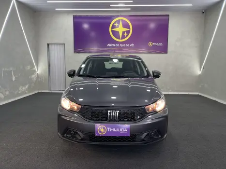 ARGO 1.0 Firefly Drive