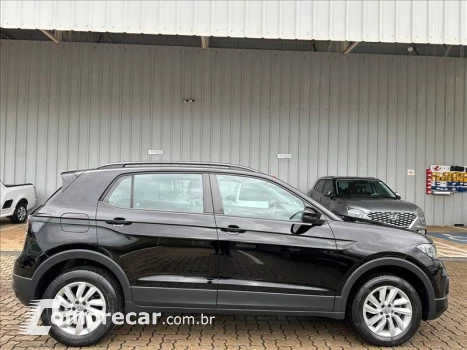 T-CROSS 1.0 200 TSI