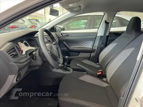 POLO 1.0 MPI TRACK MANUAL