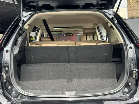 OUTLANDER 2.2 4X4 16V