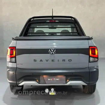 Saveiro Extreme 1.6 Flex 16V CD