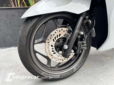PCX 160