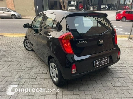 PICANTO 1.0 EX 12V