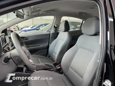 HB20S 1.0 TGDI FLEX COMFORT AUTOMÁTICO