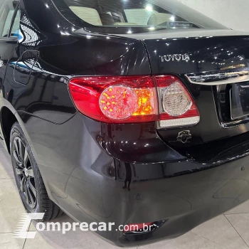 Corolla ALTIS 2.0 Flex 16V Aut