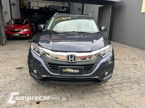 HR-V 1.8 16V EX