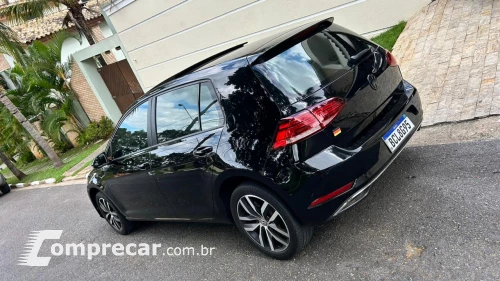 GOLF 1.0 200 TSI Comfortline