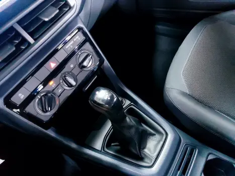 T-CROSS 1.0 200 TSI TOTAL FLEX SENSE AUTOMÁTICO