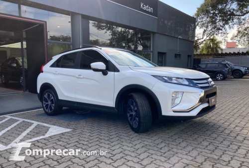 ECLIPSE CROSS 1.5 Mivec Turbo GLS