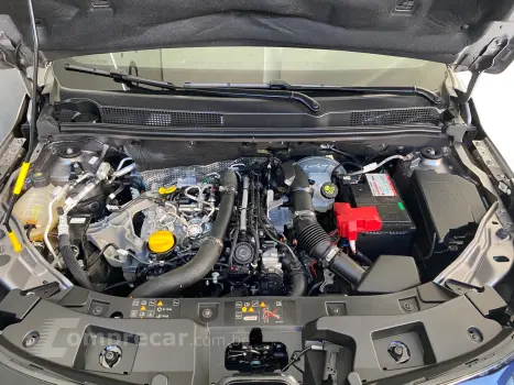 Kardian Techno Flex 1.0 TB 12V 5p Aut.