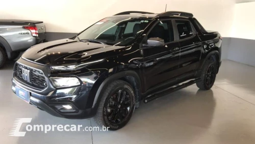 Fiat TORO 2.0 16V Turbo Ultra 4WD 4 portas