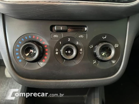 PUNTO ESSENCE 1.6 16V FLEX MEC.