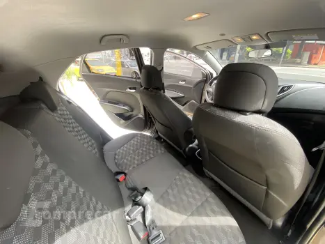 HB20 1.6 Comfort Plus 16V