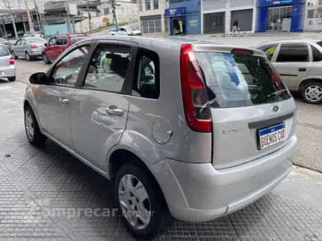 FIESTA HATCH - 1.0 ROCAM HATCH 8V 4P MANUAL