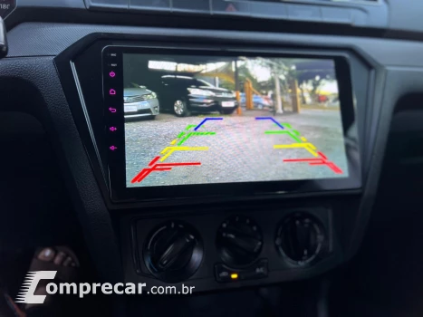 Saveiro 1.6 Msi Robust Cs 8V Flex 2P Manual